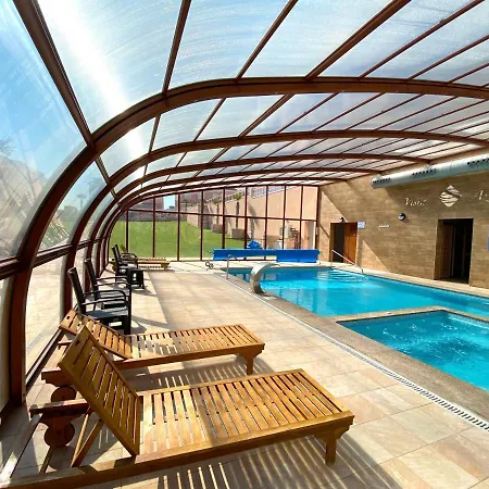 Vista Azul - Punta Prima - Y Piscina * Торевьиа