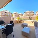 Vista Azul - Punta Prima - Y Piscina Torrevieja