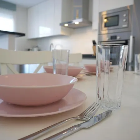 Vista Azul - Punta Prima - Y Piscina