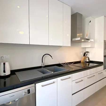 Vista Azul - Punta Prima - Y Piscina Torrevieja