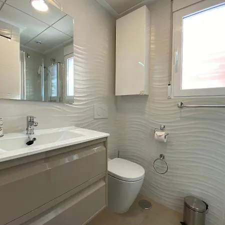 Vista Azul - Punta Prima - Y Piscina Appartement *