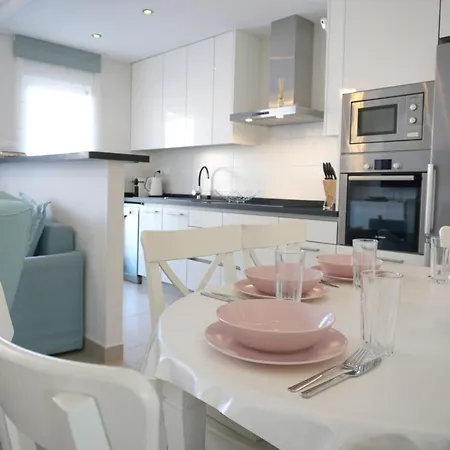 Vista Azul - Punta Prima - Y Piscina Appartement