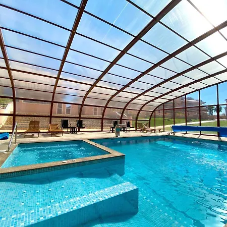 Vista Azul - Punta Prima - Y Piscina Торевьиа