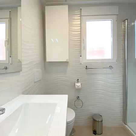 Vista Azul - Punta Prima - Y Piscina Torrevieja