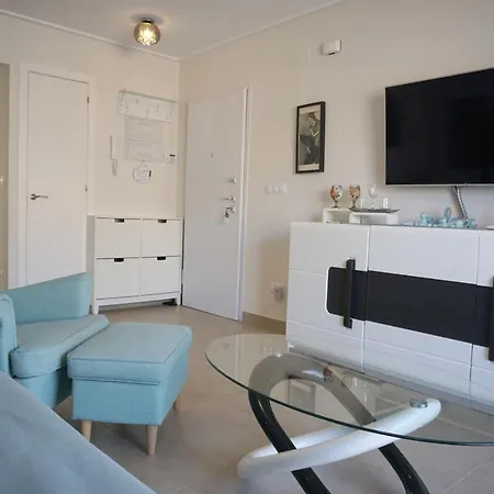 Vista Azul - Punta Prima - Y Piscina *