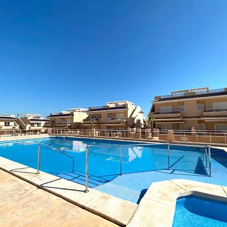 Apartment Vista Azul - Punta Prima - Y Piscina