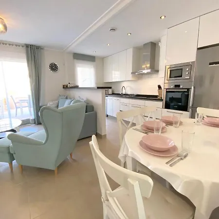 Appartement Vista Azul - Punta Prima - Y Piscina