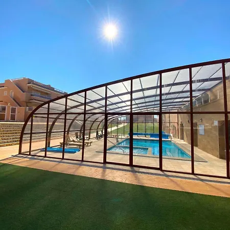 Vista Azul - Punta Prima - Y Piscina *