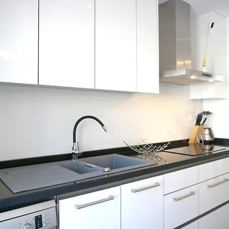 Appartement Vista Azul - Punta Prima - Y Piscina