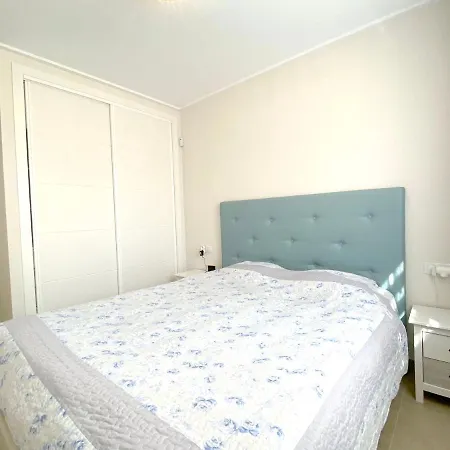 Vista Azul - Punta Prima - Y Piscina Appartement *