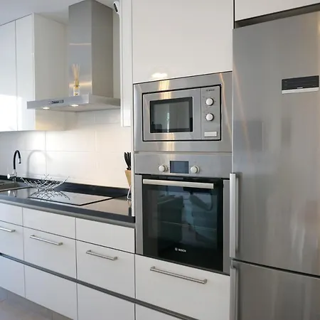 Vista Azul - Punta Prima - Y Piscina 아파트 또레비에하