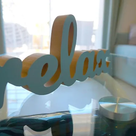 Vista Azul - Punta Prima - Y Piscina *