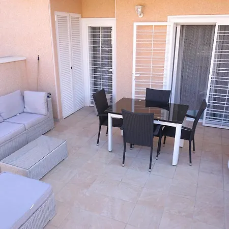 Appartement Vista Azul - Punta Prima - Y Piscina *