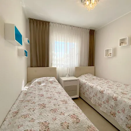 Appartement Vista Azul - Punta Prima - Y Piscina