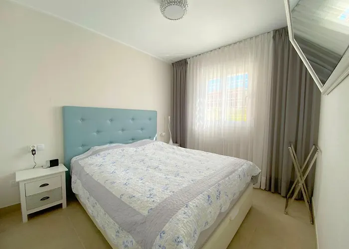 Vista Azul - Punta Prima - Y Piscina * 또레비에하