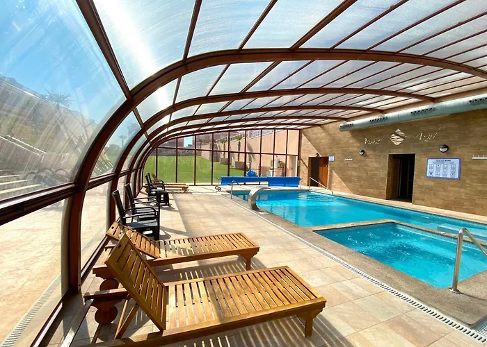 Vista Azul - Punta Prima - Y Piscina * 또레비에하