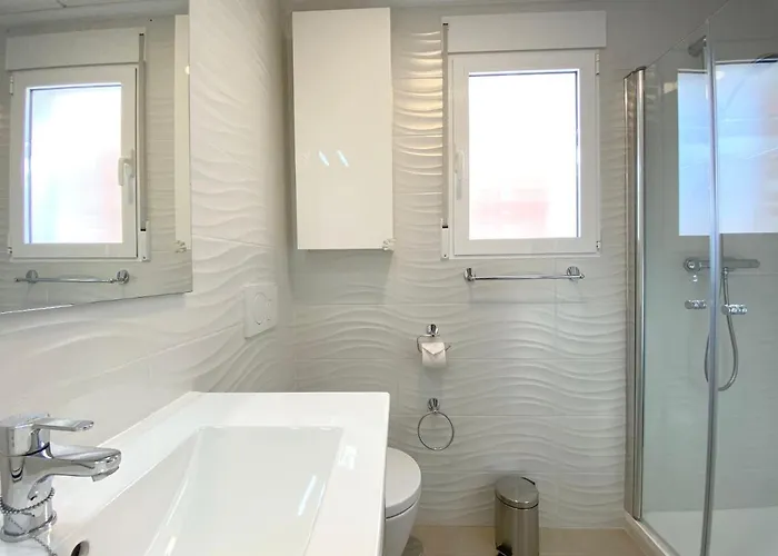 Vista Azul - Punta Prima - Y Piscina 또레비에하