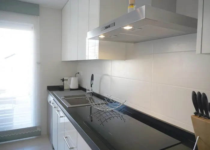 Vista Azul - Punta Prima - Y Piscina *