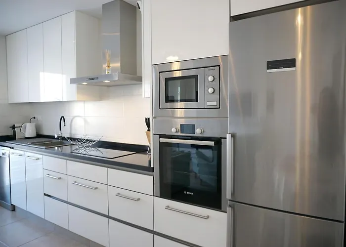 Vista Azul - Punta Prima - Y Piscina 아파트 또레비에하