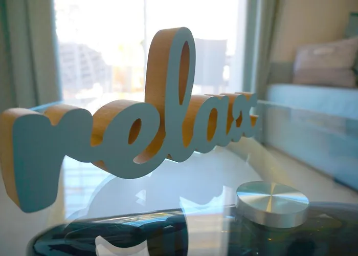 Vista Azul - Punta Prima - Y Piscina *